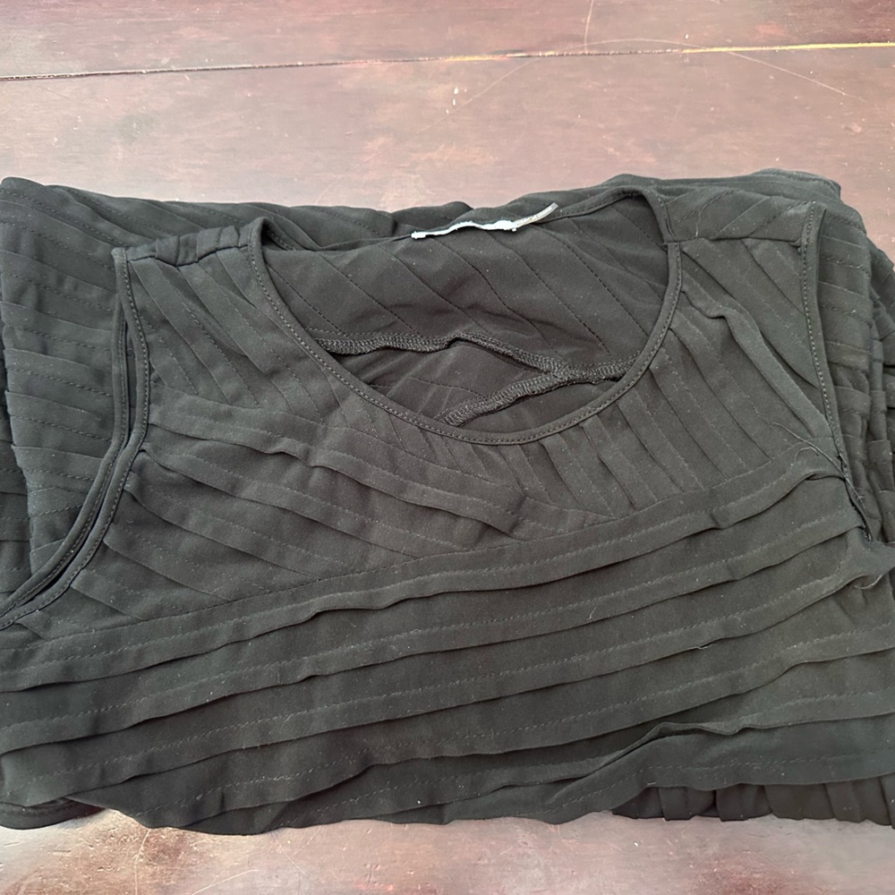 Calvin Klein Sheath Dress
